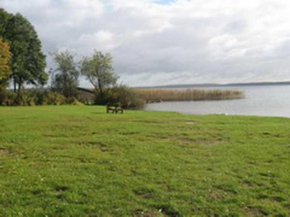Ferienhaus in Plau am See mit Terrasse und Garten, Amt Plau Am See